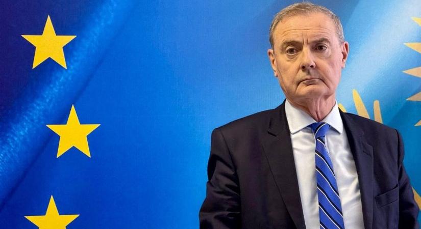 Berlinből szivárgott ki: szétrobbant egy fontos csatorna az EU és az USA között, Putyin érintett