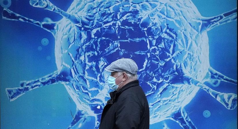 Kezdődik? Iszonyúan fertőző vírusvariáns terjed, már Európában is felütötte a fejét