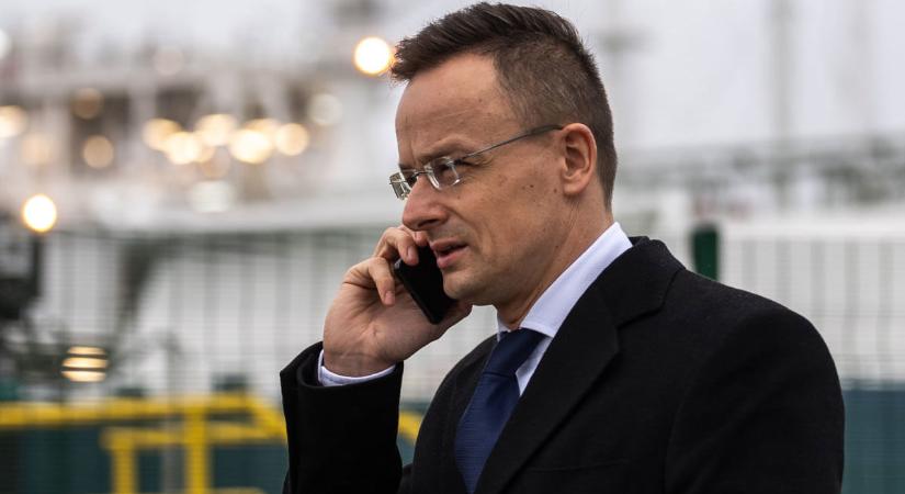 Szijjártó bejelentette, hogy most a Kaukázusban fog békét teremteni az Orbán-kormány