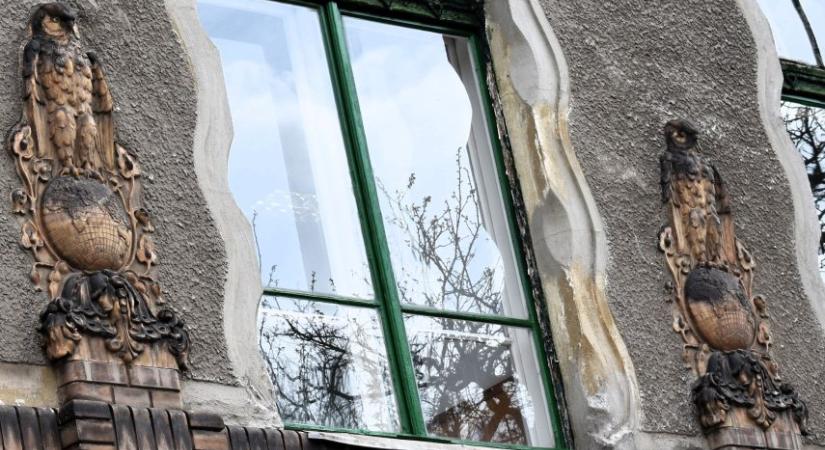 Kitalálja, ki volt hazánk legtermékenyebb szecessziós építésze?