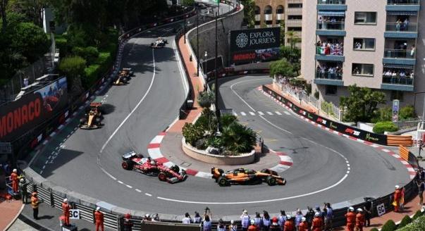 Három átrajzolt kanyar: így változtatná meg Monacót Alex Wurz