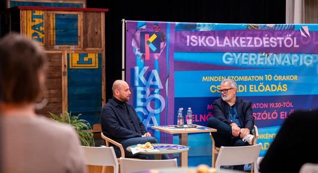 Két jubileum – egy rendhagyó évad!