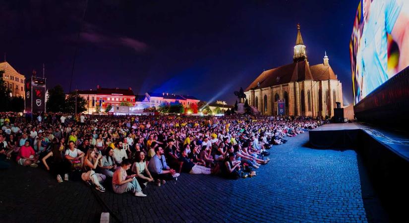 A világhírű magyar rendező, Tarr Béla a 24. TIFF fő meghívottja és díjazottja