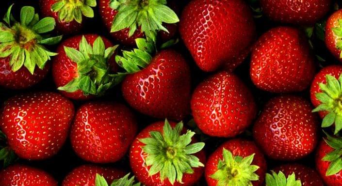 NAK-FruitVeB: a hűvös május miatt elhúzódik az idei szamócaszüret