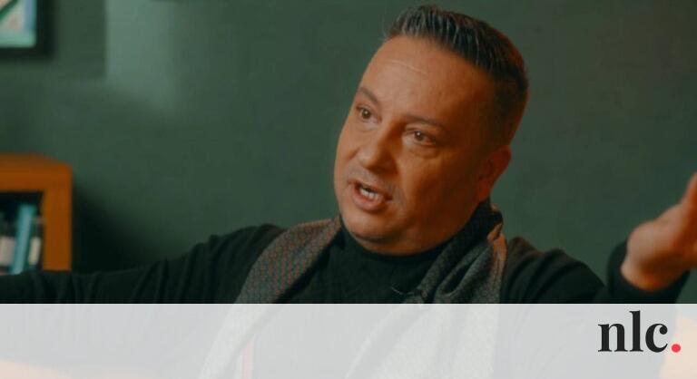 L.L. Junior: „Annál rosszabb érzés nincs, hogy hazavágsz több millió forintot”
