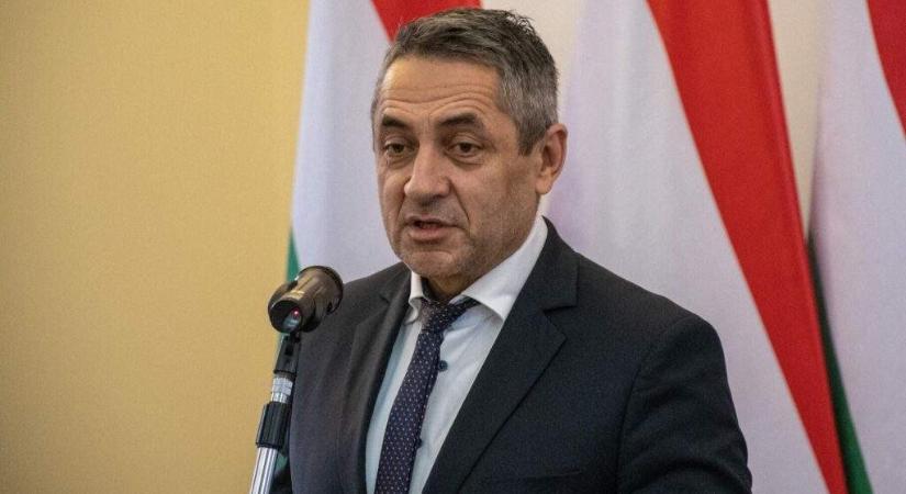 Csíksomlyón avatnak emléktáblát Potápi Árpád János tiszteletére