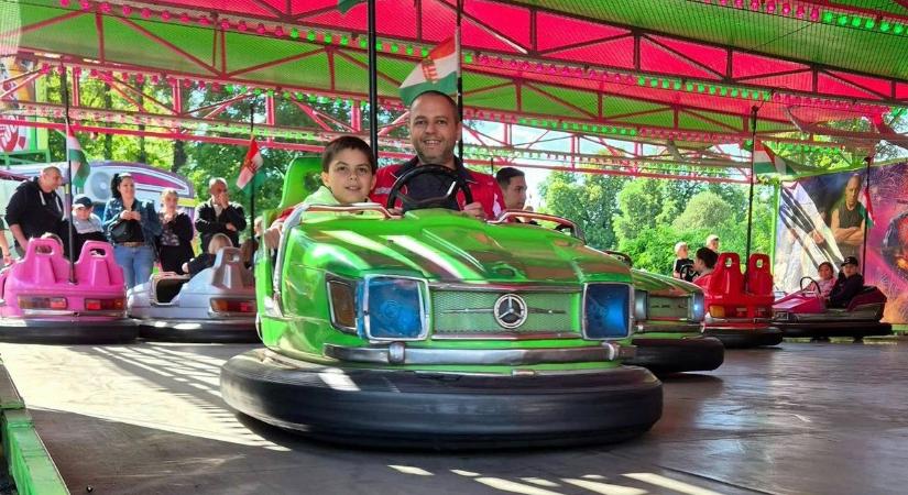 Őssejtterápia az egyetlen gyógymód a nyolcéves Léni számára