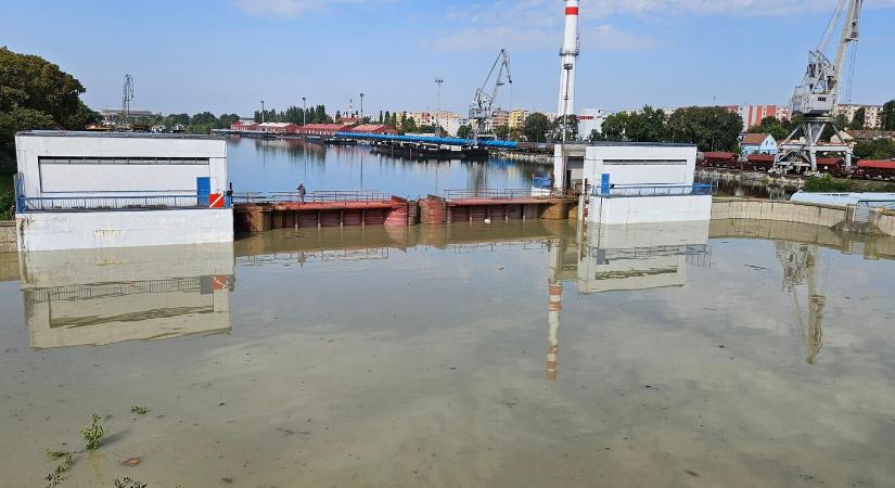 Az EU 2,1 millió euróval segíti Szlovákiát a tavalyi árvizek utáni helyreállításban