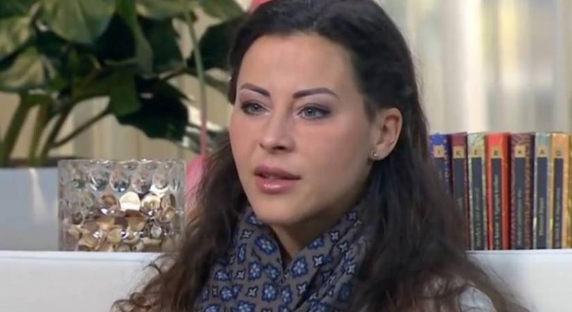 Tornóczky Anita 40 kilót hízott a várandóssága alatt: most ilyen az alakja