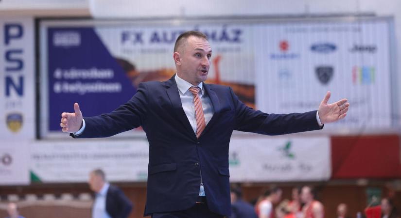 Automatikusan csapta ki az indexet balra Zseljko Djokics