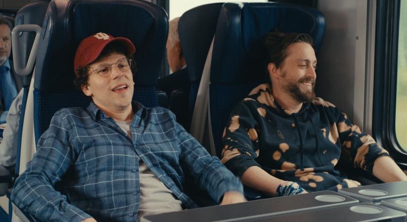 Érkezik streamingre a Rokonszenvedés című film