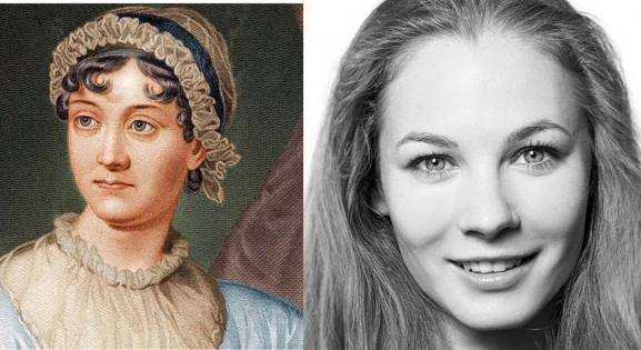 Magyar színésznő játssza Jane Austent a BBC nagyszabású dokumentumsorozatában