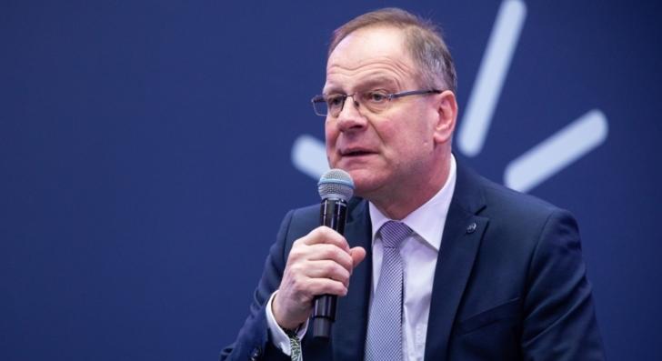 Navracsics Tibor helyretette a dolgokat Gaal Gergellyel és Kalotay Kristóffal kapcsolatban