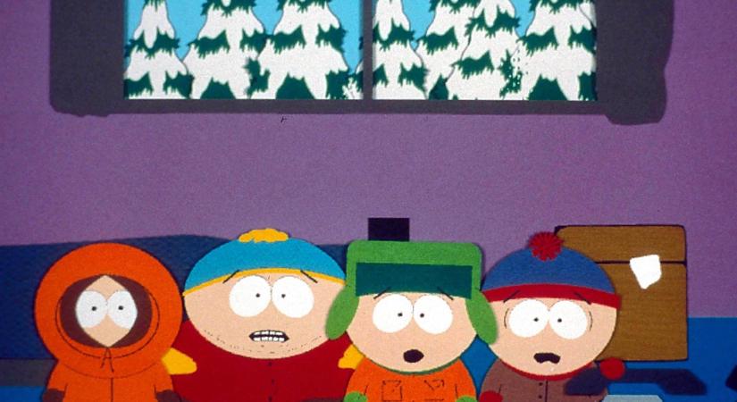 Mi történt? Oroszul adtak le egy South Park-részt a Comedy Centralon hétfő este: reagált a csatorna