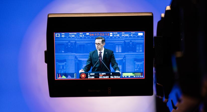 Hamarosan megszólal Varga Mihály a mai kamatdöntésről