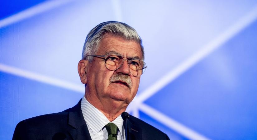 Megszólalt az agrártárca felmentett miniszterhelyettese – Farkas Sándor drámai vallomása
