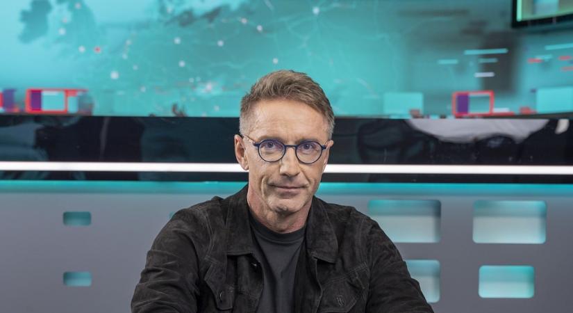 Átalakul az RTL hírigazgatósága – Kotroczó Róbert 25 éve vezeti a hírigazgatóságot