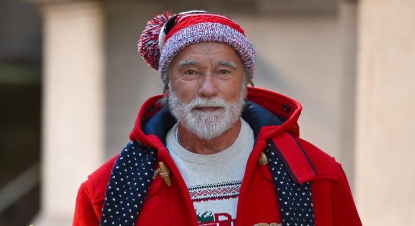 "Nem akartam gyűlöletet!" Nyilatkozott Arnold Schwarzenegger volt felesége, akit csúnyán megalázott a 77 éves színészóriás
