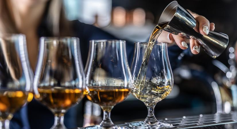 Friss kutatás: Kevés alkohol elfogyasztása is hatalmas károkat okozhat, komoly az ARBD veszélye