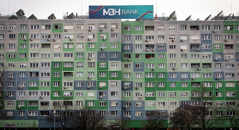Erre mindenképpen figyeljen, leállás jön az MBH Banknál