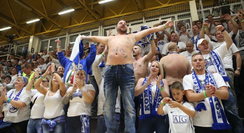 Egy gól az élet: a szurkolók a poklot, a Bányász a mennyet hozta el