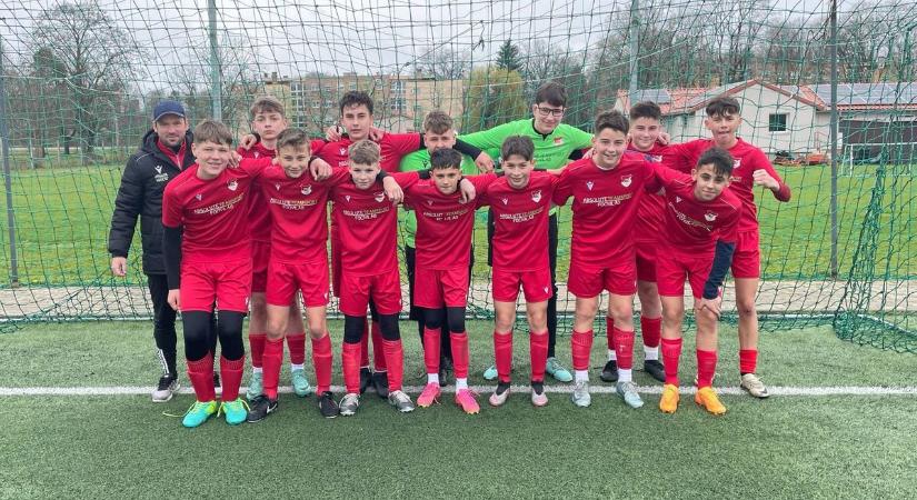 "A legfontosabb, hogy ne csak jó sportolók, hanem megfelelő emberek is legyenek a közösség számára"