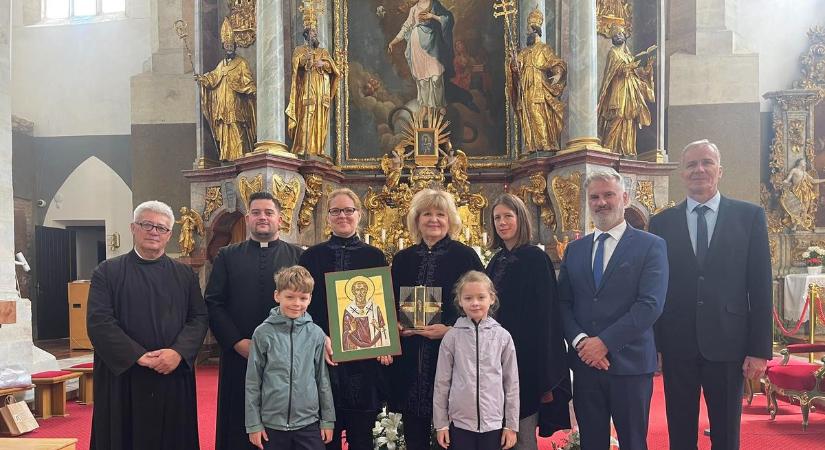 Újra megjelent a tokaji borvidék titkos védelmezője