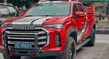 Újabb pickup indult hazánkban hódító útjára