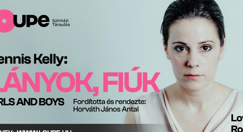 Lányok, fiúk, Lovas Rozi Dunaszerdahelyen!