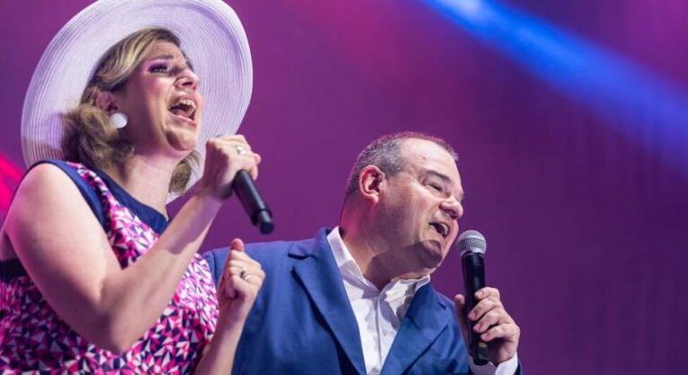 „Ez a Csinibaba-korszak nagyon jó, erős időszak” – Interjú Elek Ferenccel