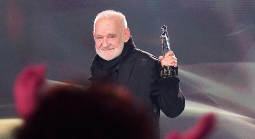 Tarr Béla életműdíjat kap a kolozsvári nemzetközi filmfesztiválon