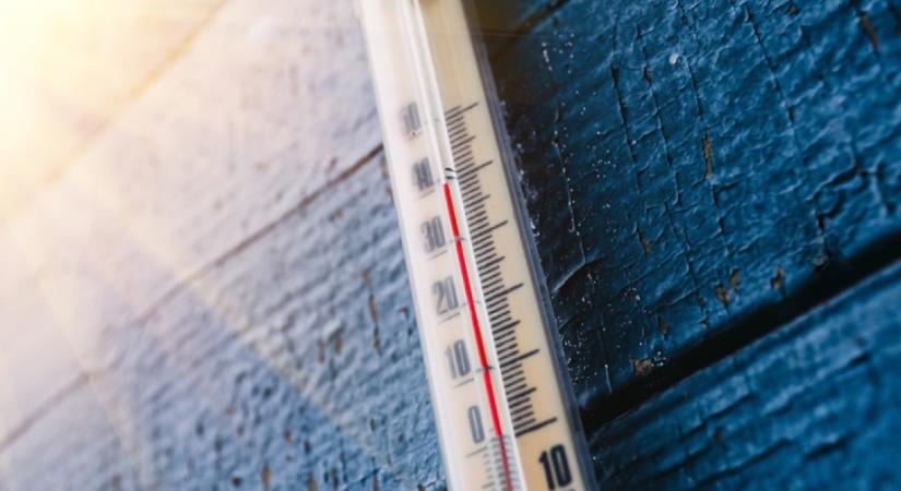 A meteorológusok is meglepődtek: sosem mértek még ilyen meleget Oroszországban