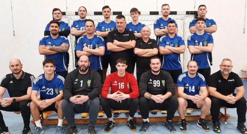 Győzelemmel búcsúzott a Nyírbátor