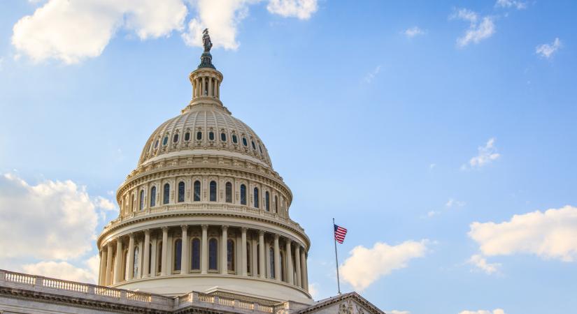 Tartják magukat még a fogyasztók az USA-ban