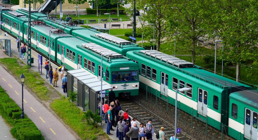 A metrók meghosszabbított menetrendjéhez igazítva tovább jár majd a HÉV és Volánbusz nyártól