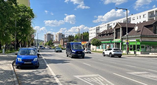 Két napig nem lesz melegvíz a belváros egyes részein