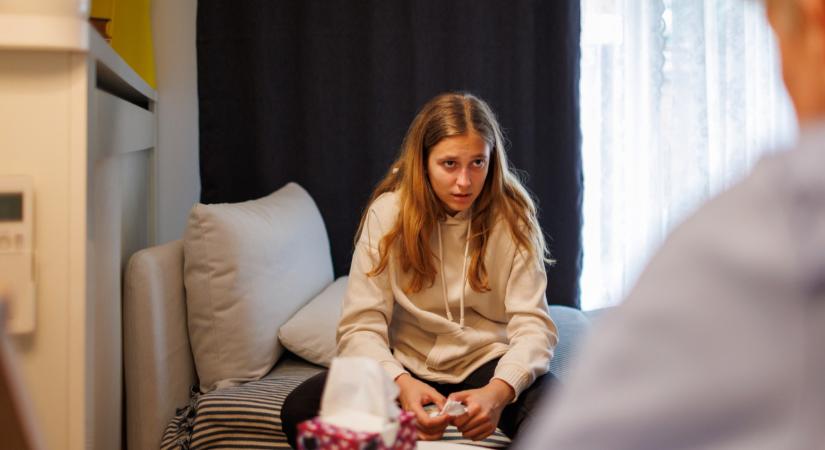 Hatalmas bajban vannak a magyar gyerekek: erről a szülők is alig tudnak, pedig gyorsan lépni kellene