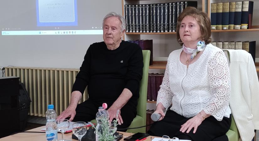 Kipontozták a szlenget Korody-Paku István disszidálási naplójából