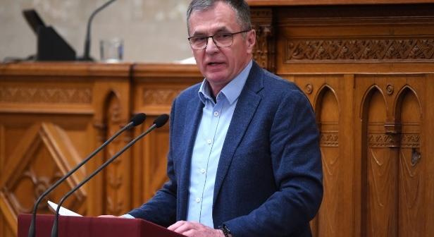 Horváth László: Ez már nem művészi szabadság, sokkal inkább bűnrészesség  videó
