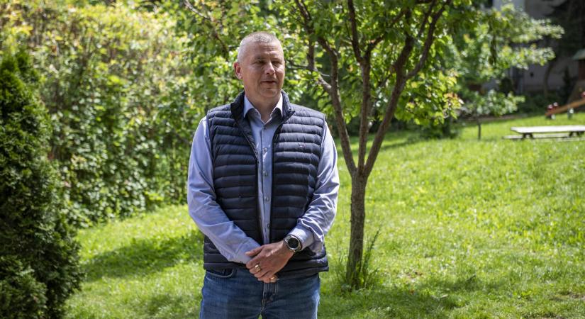 Úgy tűnik, nem zajlik büntetőeljárás Ruszin-Szendi Romulusz ellen a Központi Nyomozó Főügyészségen