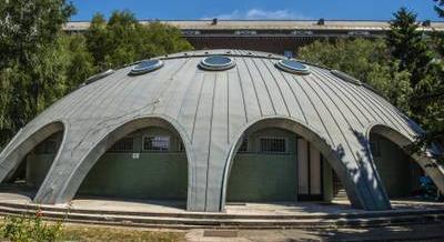 Atombiztos Budapest – Minireaktor a város közepén, hidegháborús bunker Budafokon