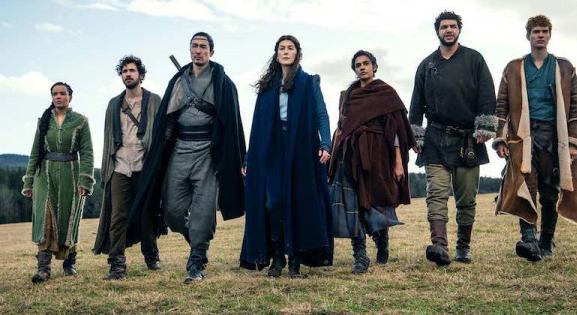 Az Amazon elkaszálta, a rajongók harcba szálltak Az Idő Kereke fantasy-sorozatért