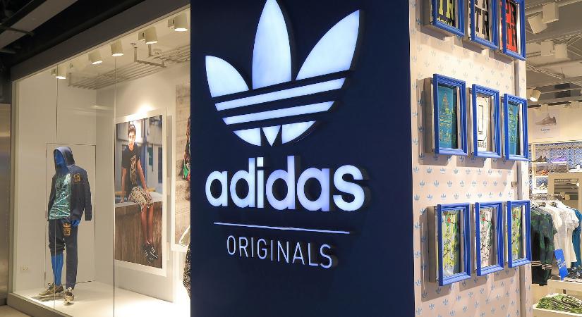 Kibertámadás érte az Adidast