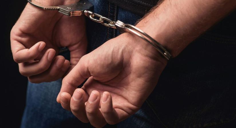 Durván nőtt a letartóztatások száma Szabolcsban – telik a csengeri börtön is