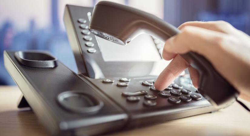 Ellopták a telefont, egyelőre emailben érhető el a zalai háziorvos