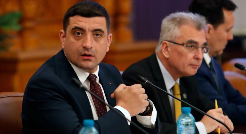 Ha ez megtörténik, Orbán Viktor elveszítheti a hatalmát, és egész Európa diktatúrává válhat George Simion szerint