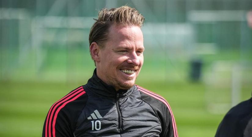 Dzsudzsák Balázs szédületes klubváltásától hangos a magyar sajtó