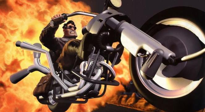 Full Throttle: na mikor is jelent meg napra pontosan a LucasArts klasszikusa?
