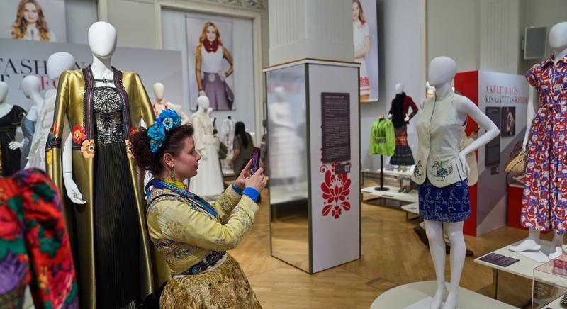 A Hagyományok Háza meghirdette felnőttképzési rendszerének új kínálatát