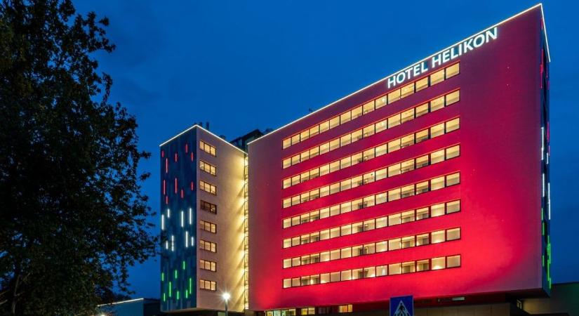 Jön a Szakmák Fesztiválja Keszthelyen! Mutatjuk, miért lesz tele fiatallal a híres balatoni hotel